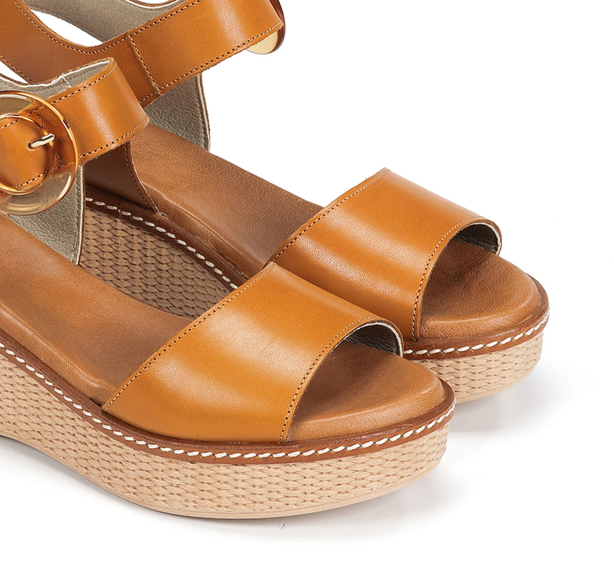 NIDO D9450 Sandale Brun - Image 6