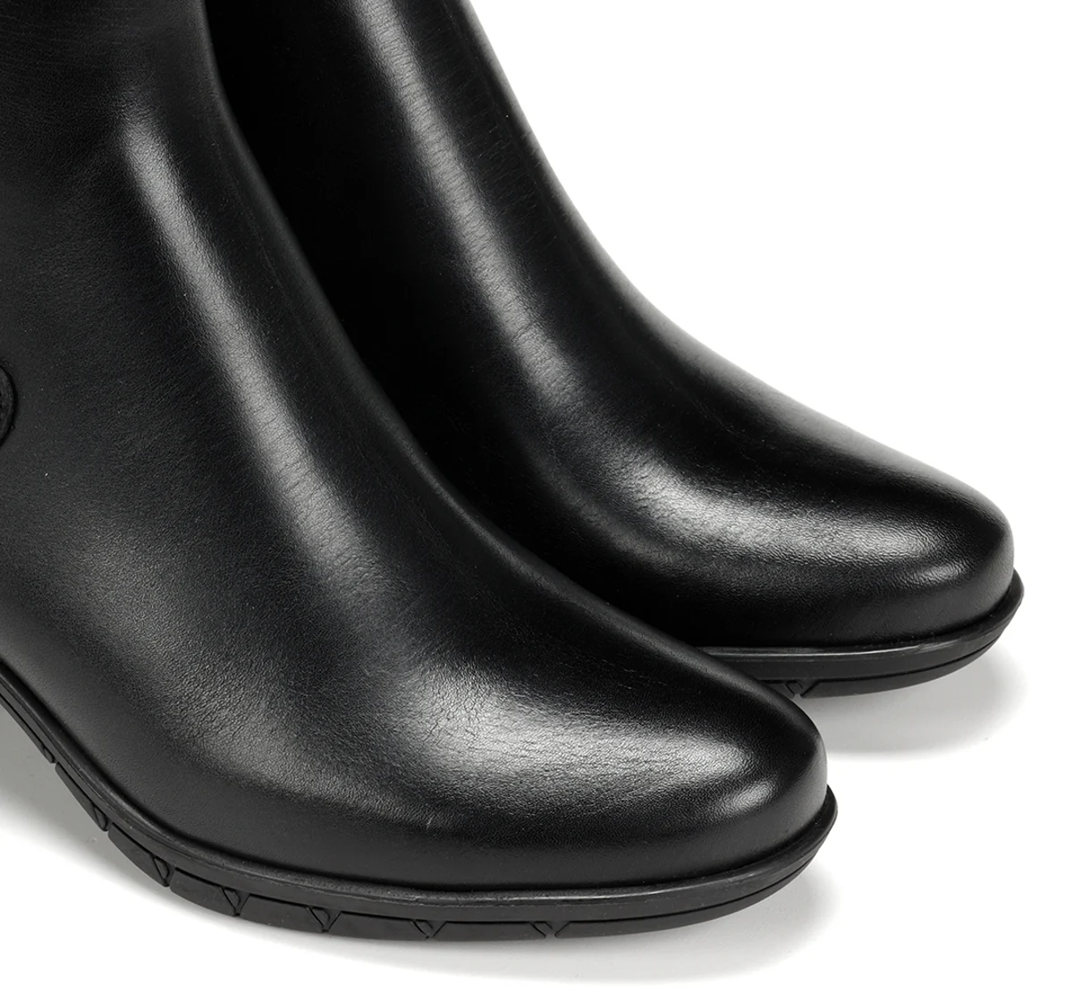 NYDIA F1798 Bottine Noire - Image 7