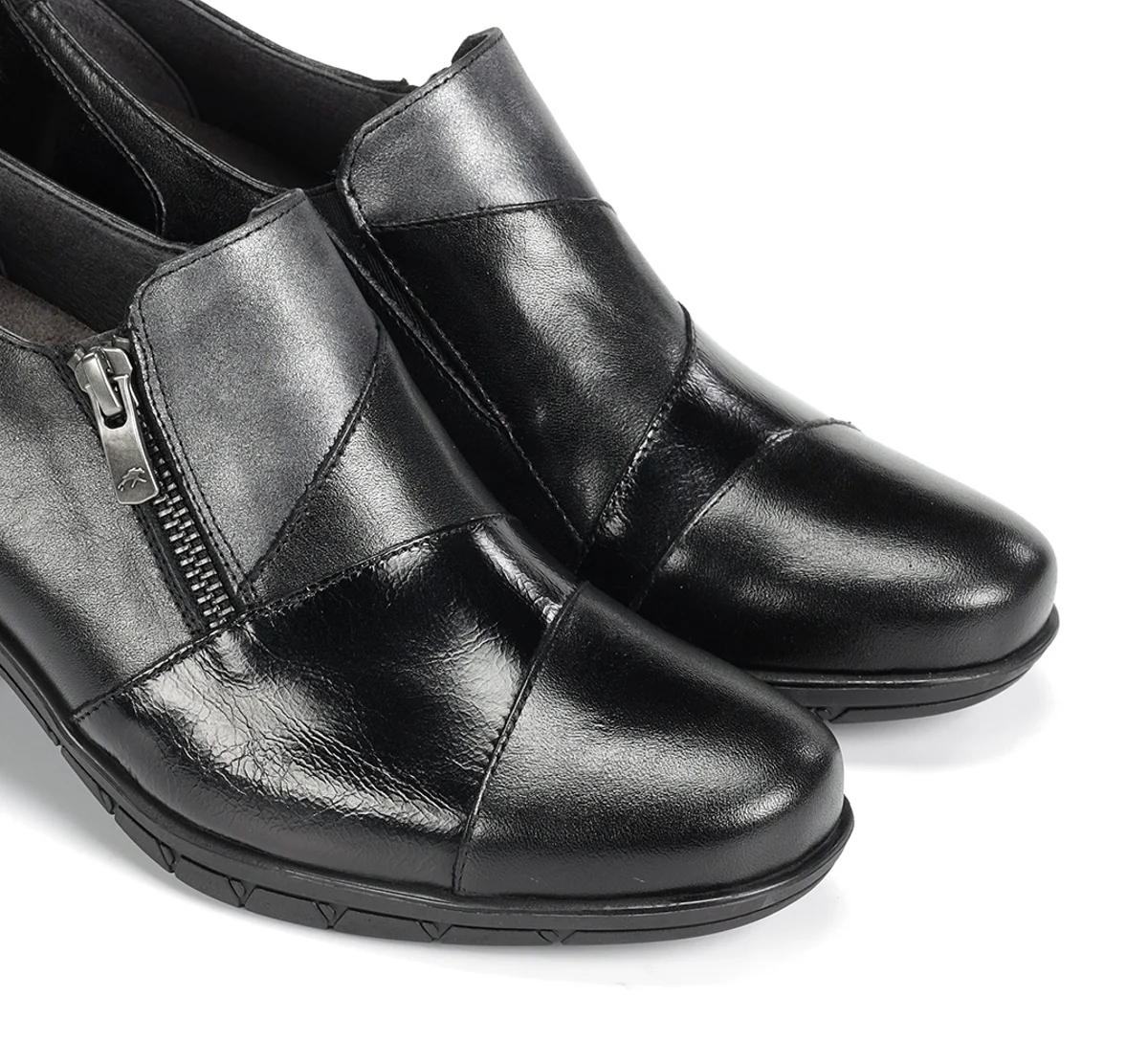 NYDIA F1802 Slip On Noire - Image 6