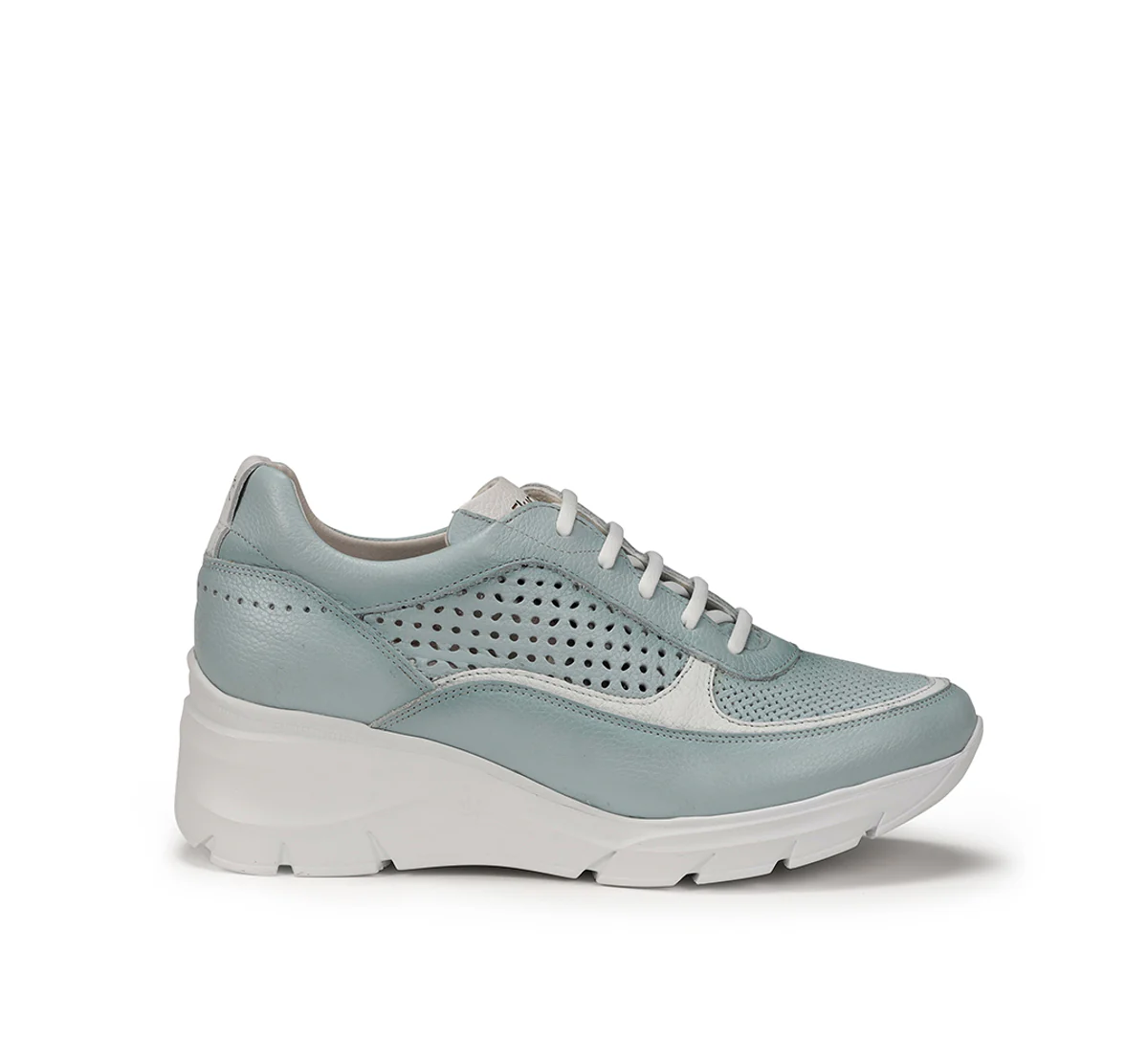 OLAS F1407 Basket Bleue