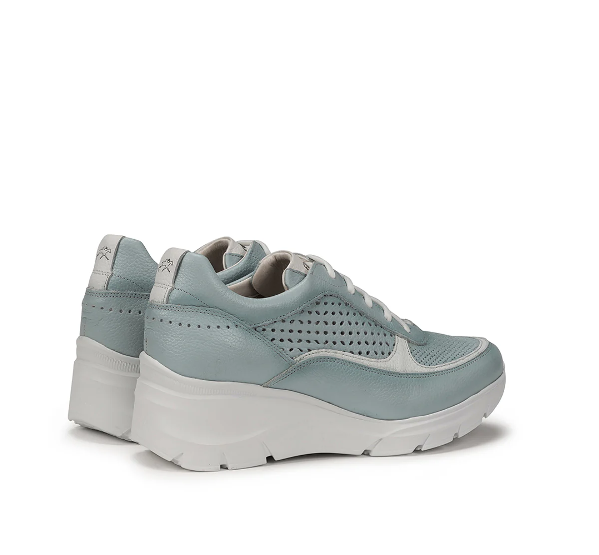 OLAS F1407 Basket Bleue - Image 3