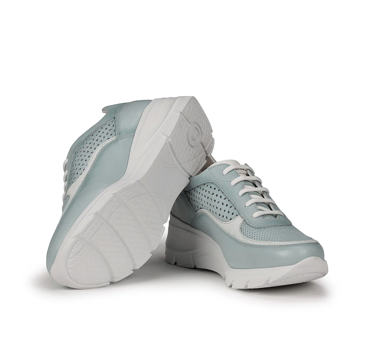 OLAS F1407 Basket Bleue - Image 5