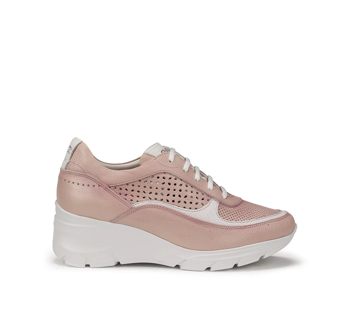 OLAS F1407 Basket Rose