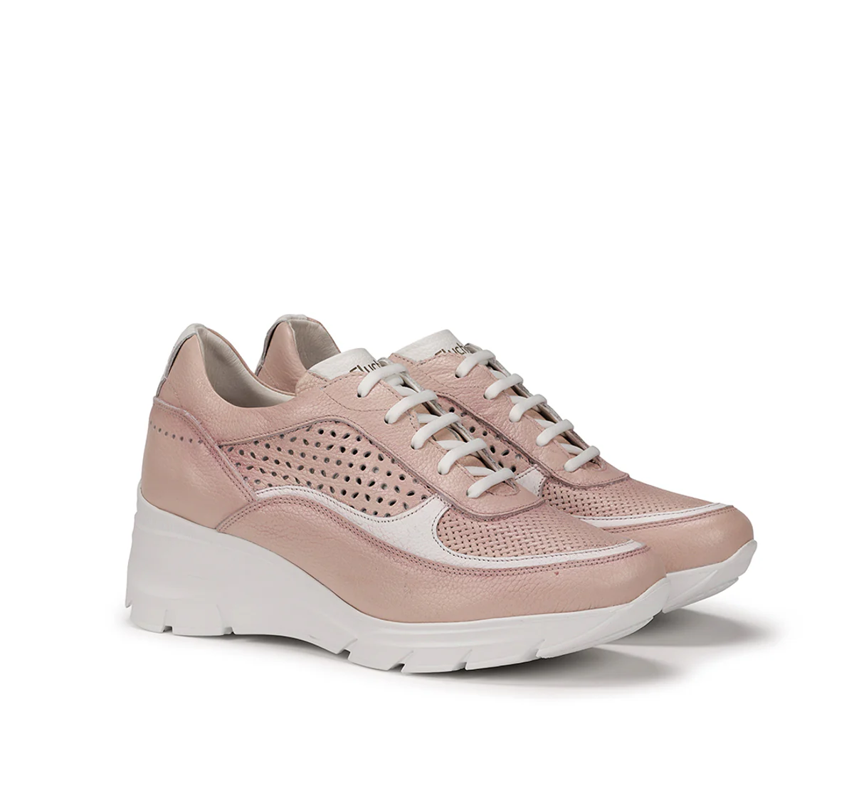 OLAS F1407 Basket Rose - Image 2