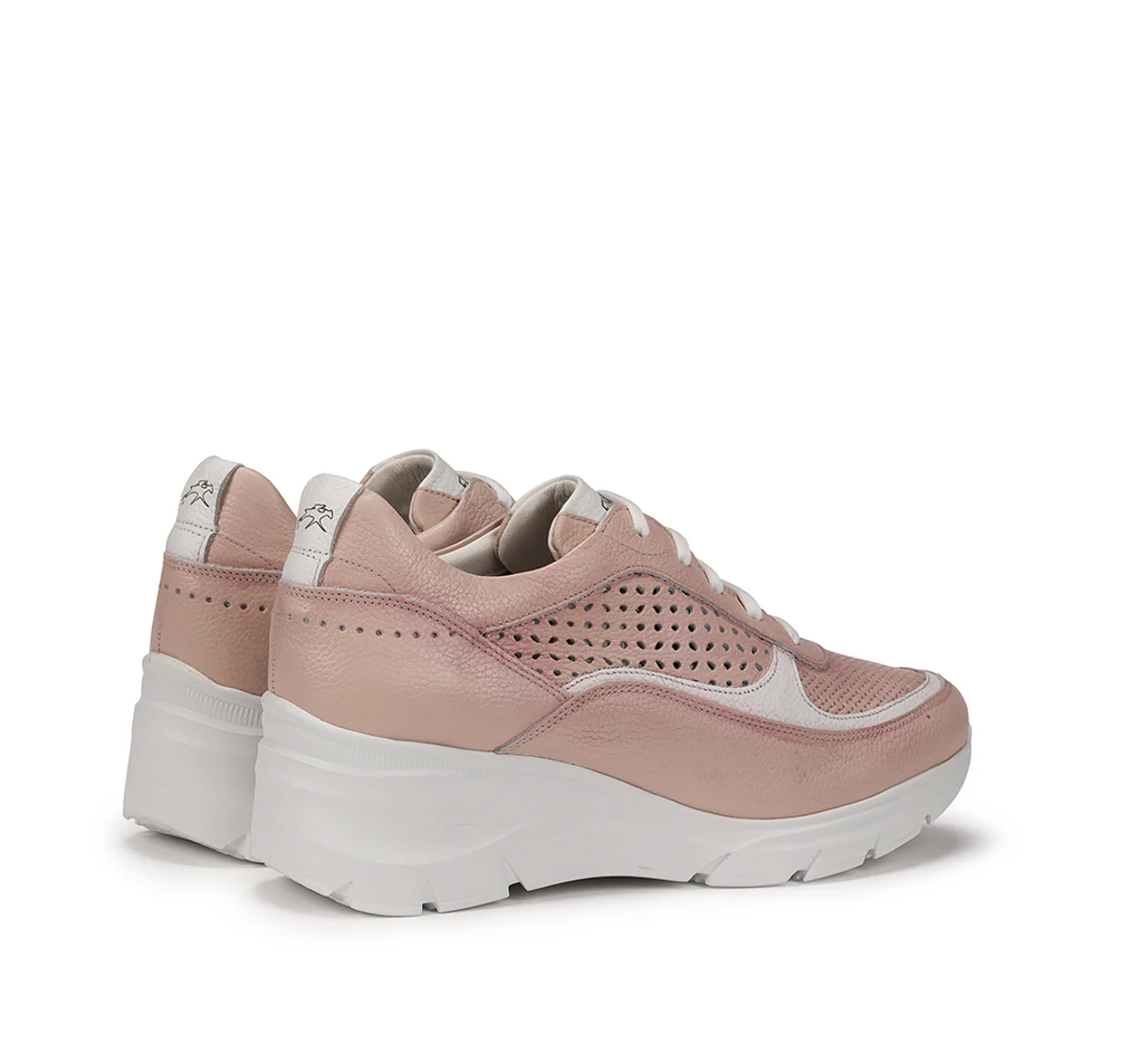 OLAS F1407 Basket Rose - Image 3