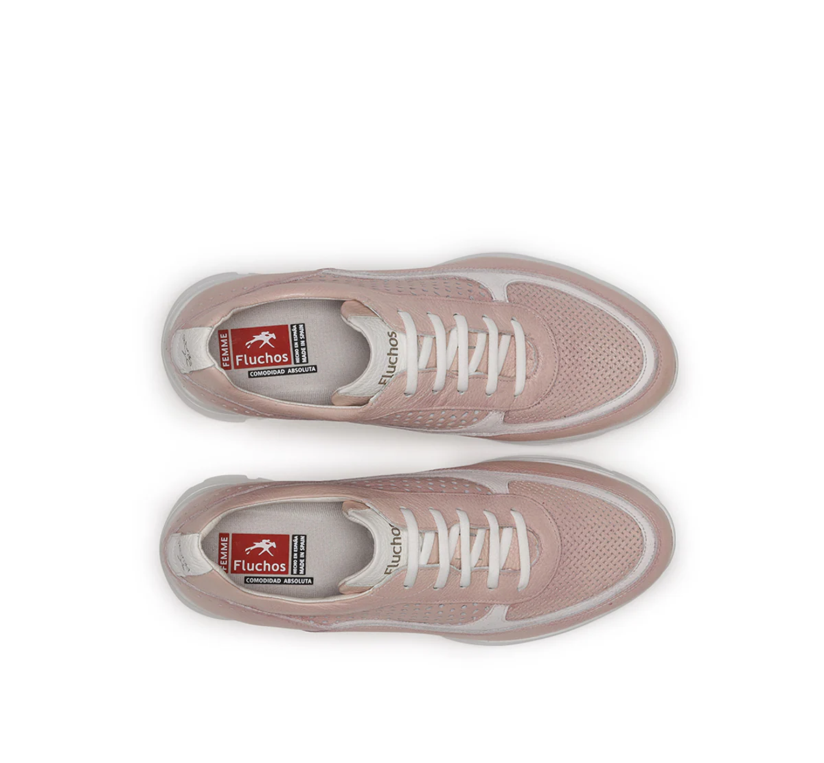OLAS F1407 Basket Rose - Image 4