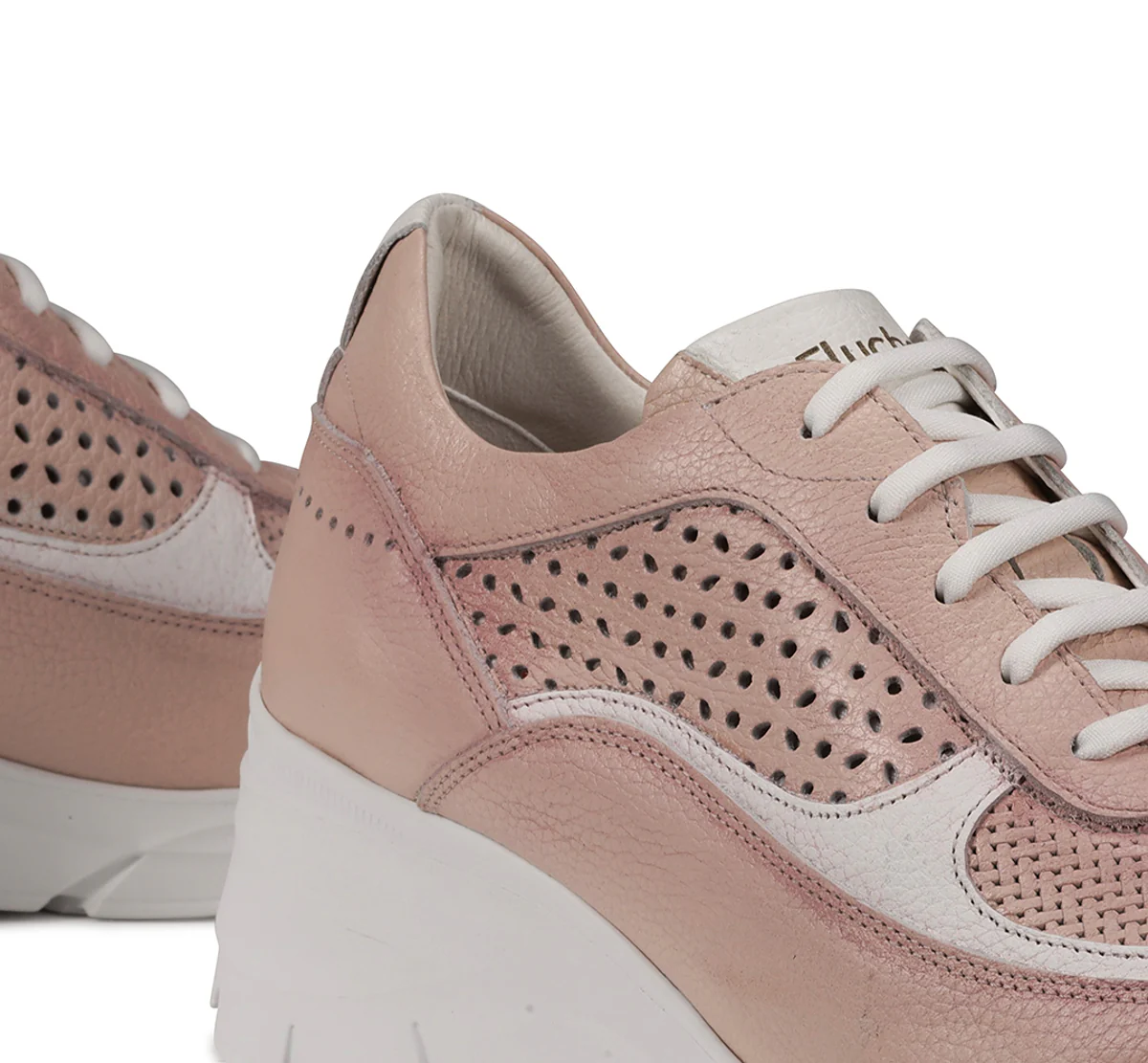 OLAS F1407 Basket Rose - Image 6