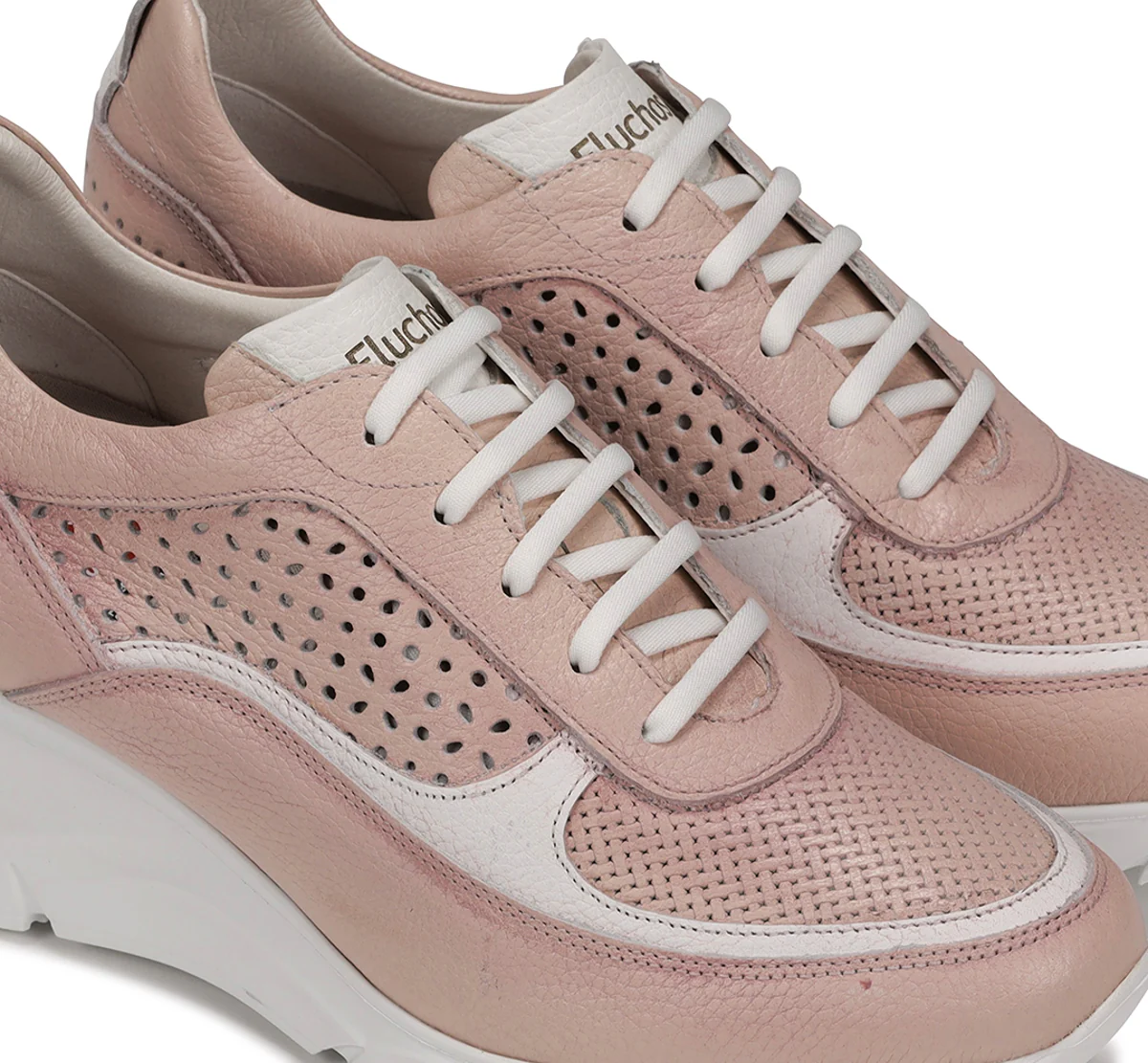 OLAS F1407 Basket Rose - Image 7