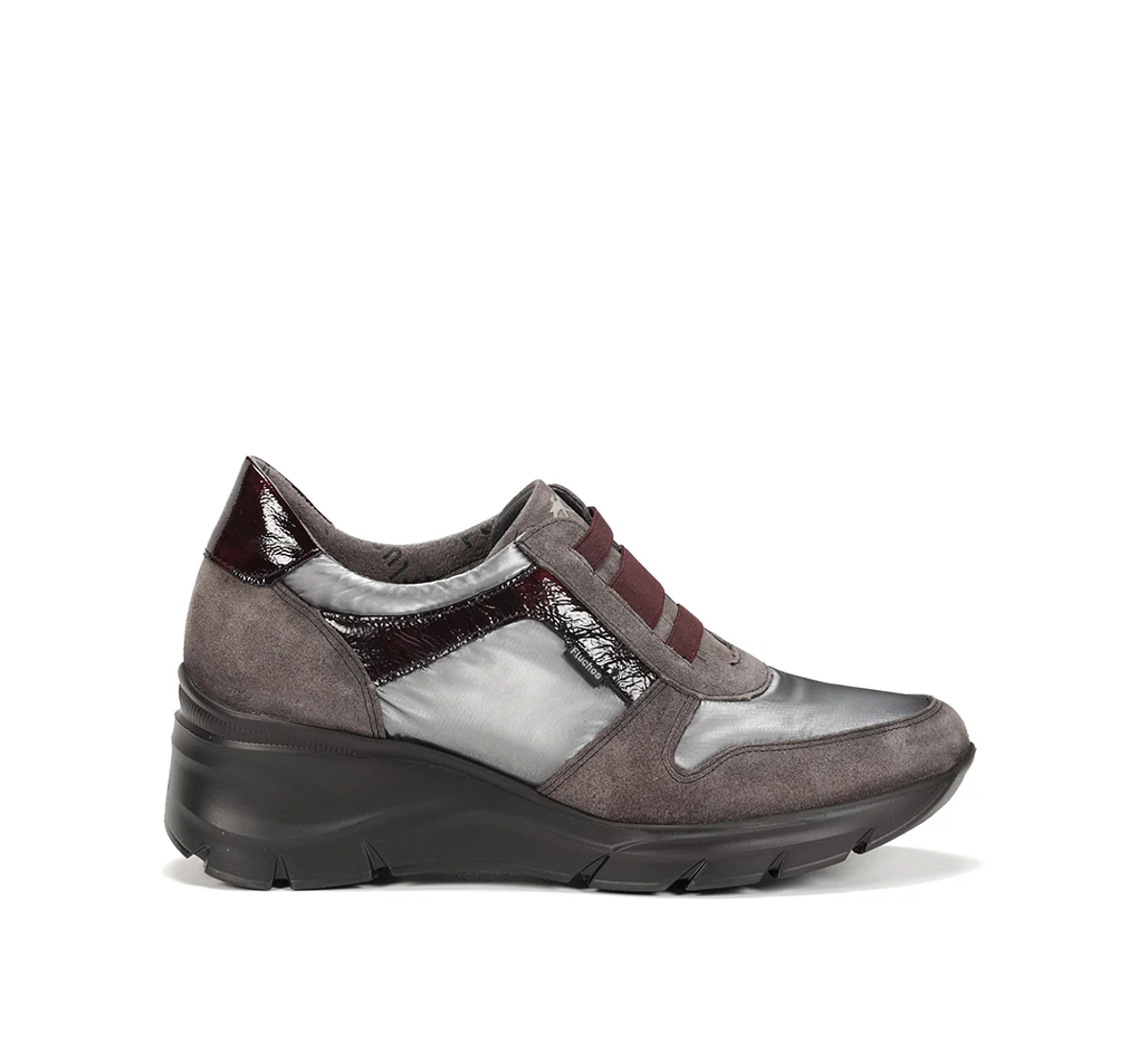 OLAS F1509 Basket Grise