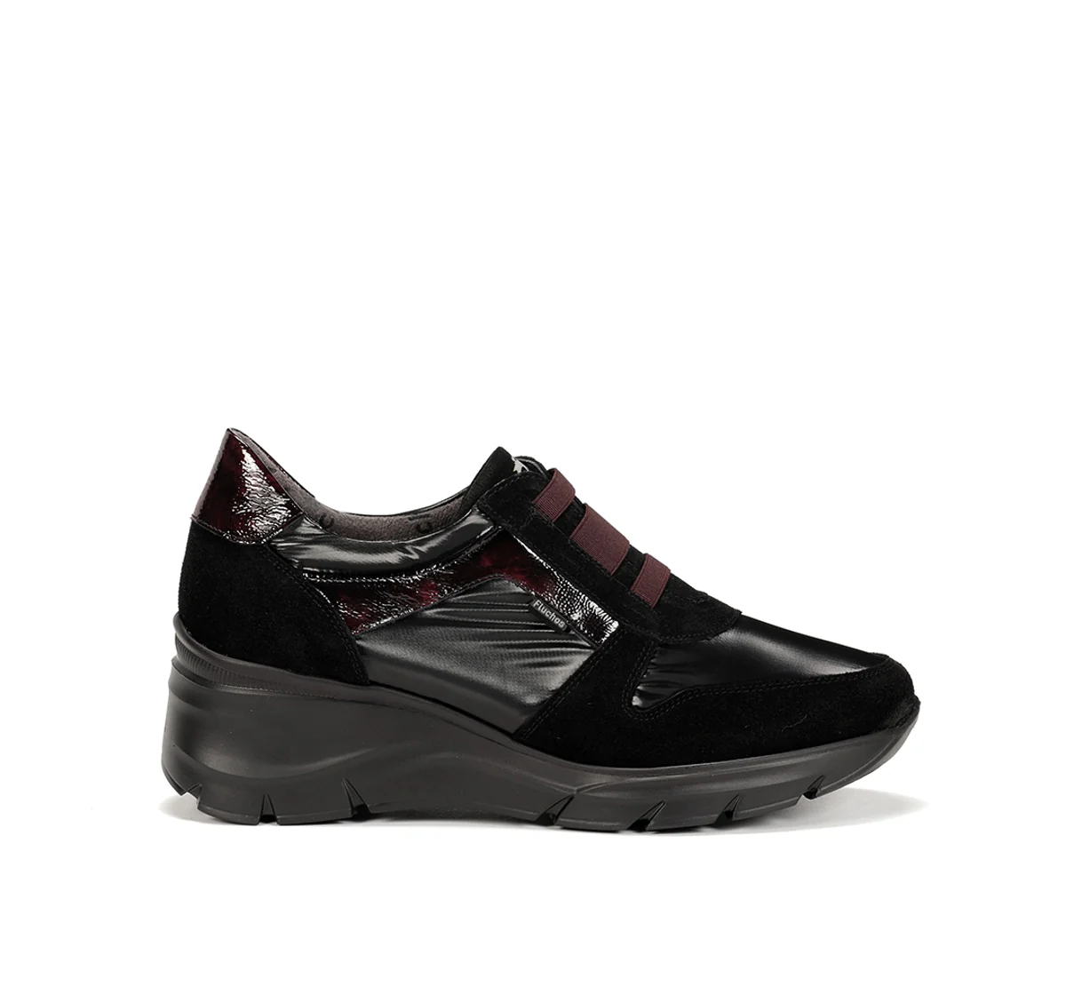 OLAS F1509 Basket Noire