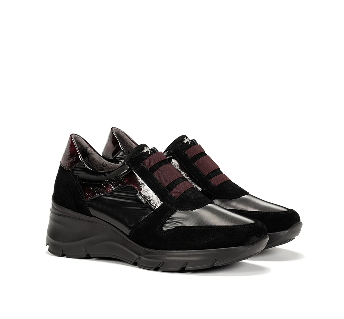 OLAS F1509 Basket Noire - Image 2