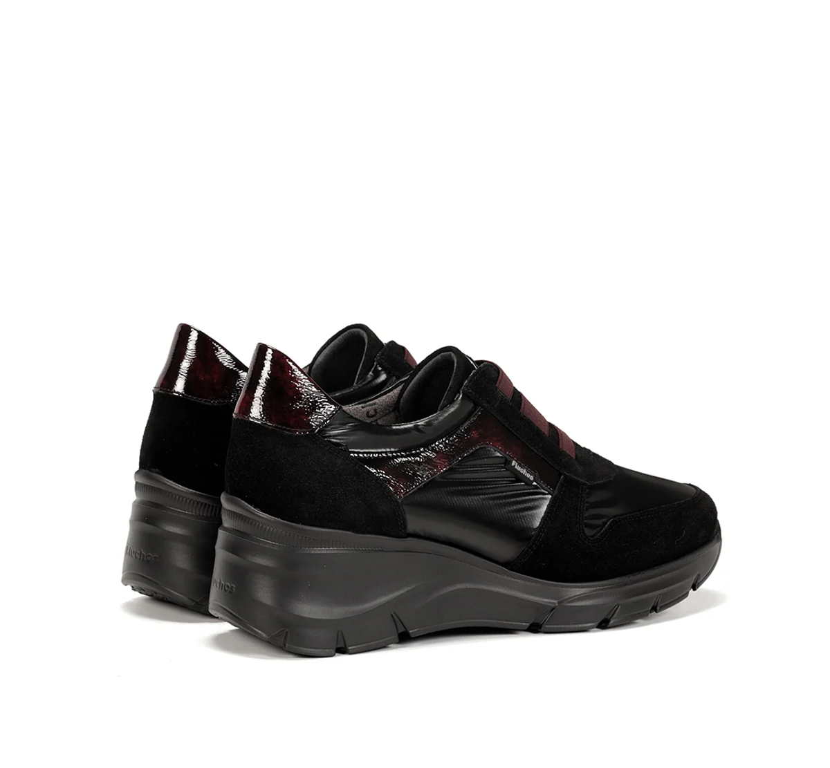 OLAS F1509 Basket Noire - Image 3