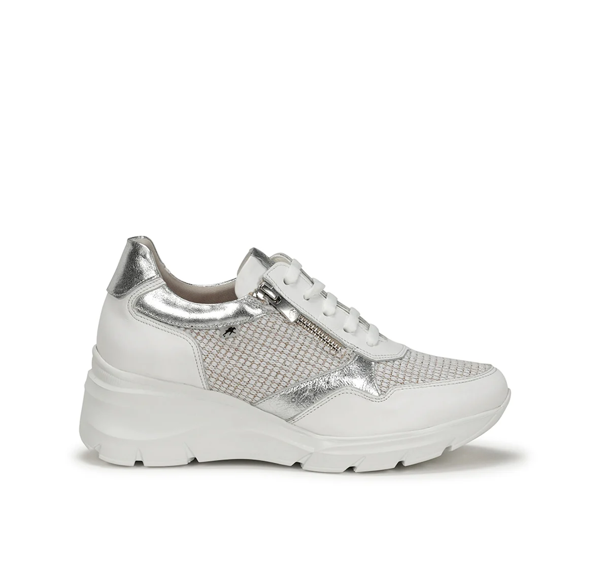 OLAS F1660 Basket Blanche