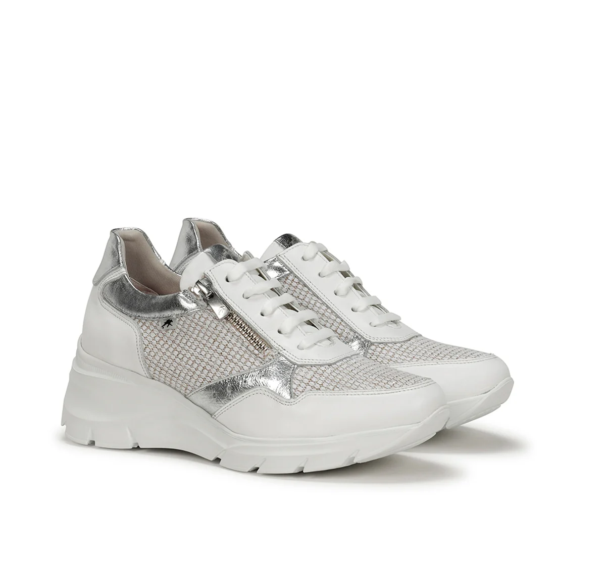 OLAS F1660 Basket Blanche - Image 2