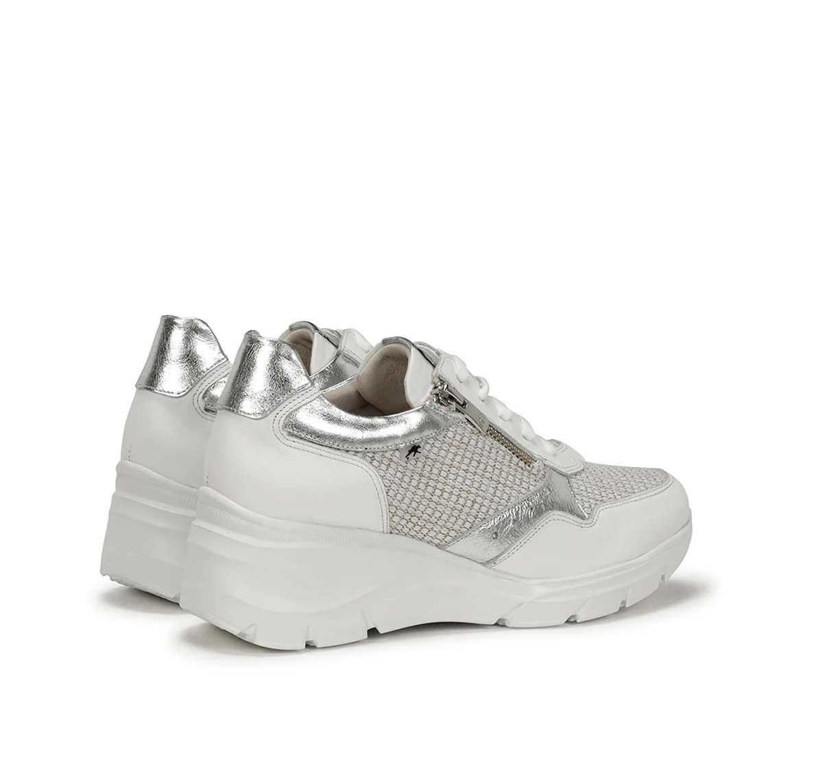 OLAS F1660 Basket Blanche - Image 3