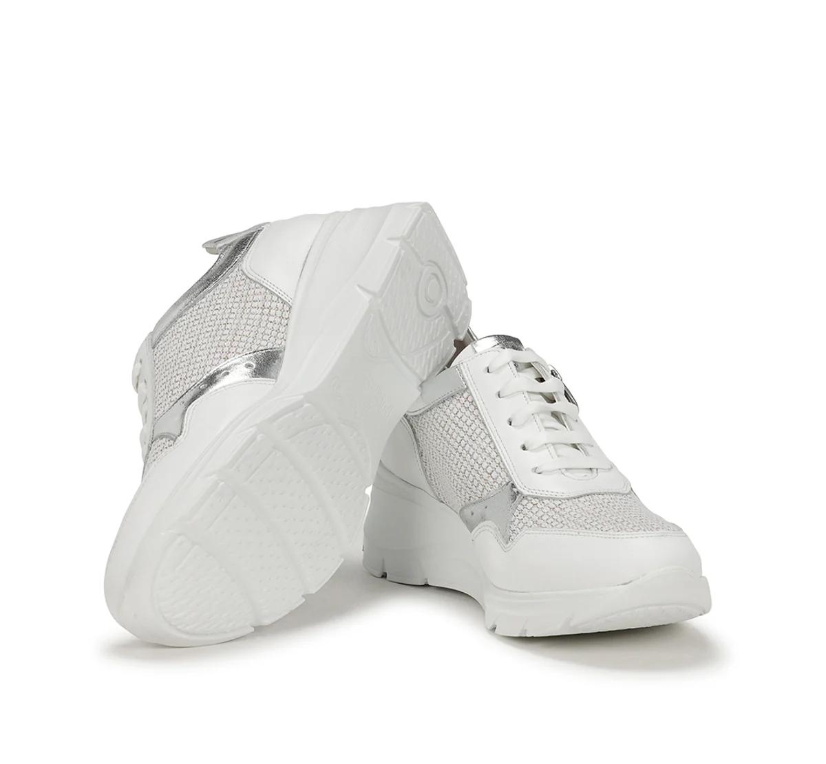 OLAS F1660 Basket Blanche - Image 4