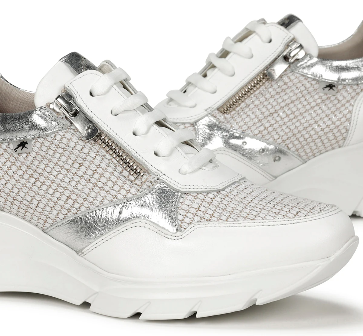 OLAS F1660 Basket Blanche - Image 6