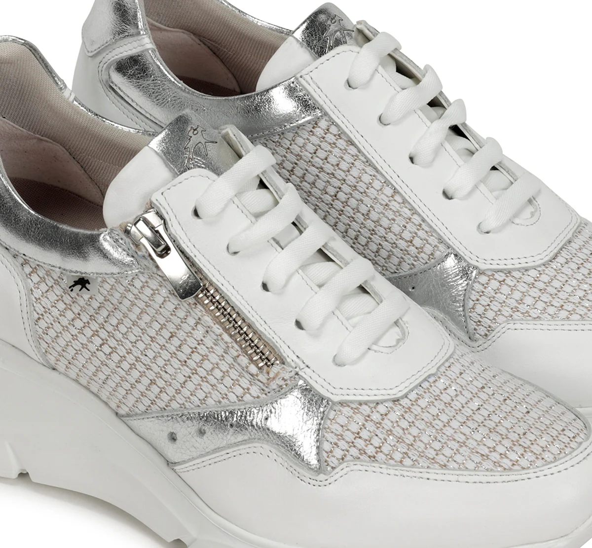 OLAS F1660 Basket Blanche - Image 7