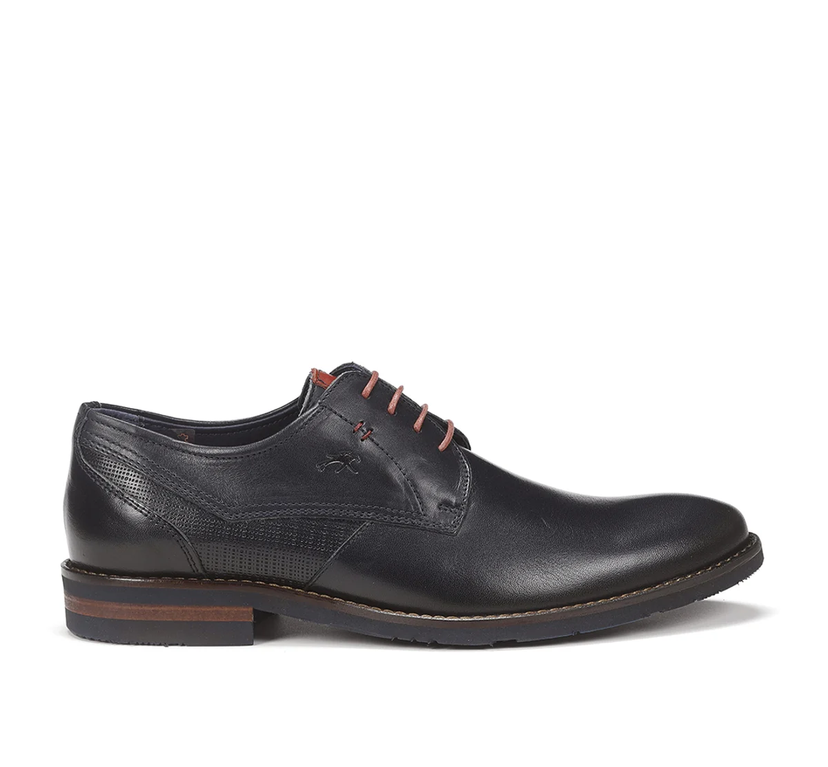 OLIMPO F0137 Chaussure Bleue