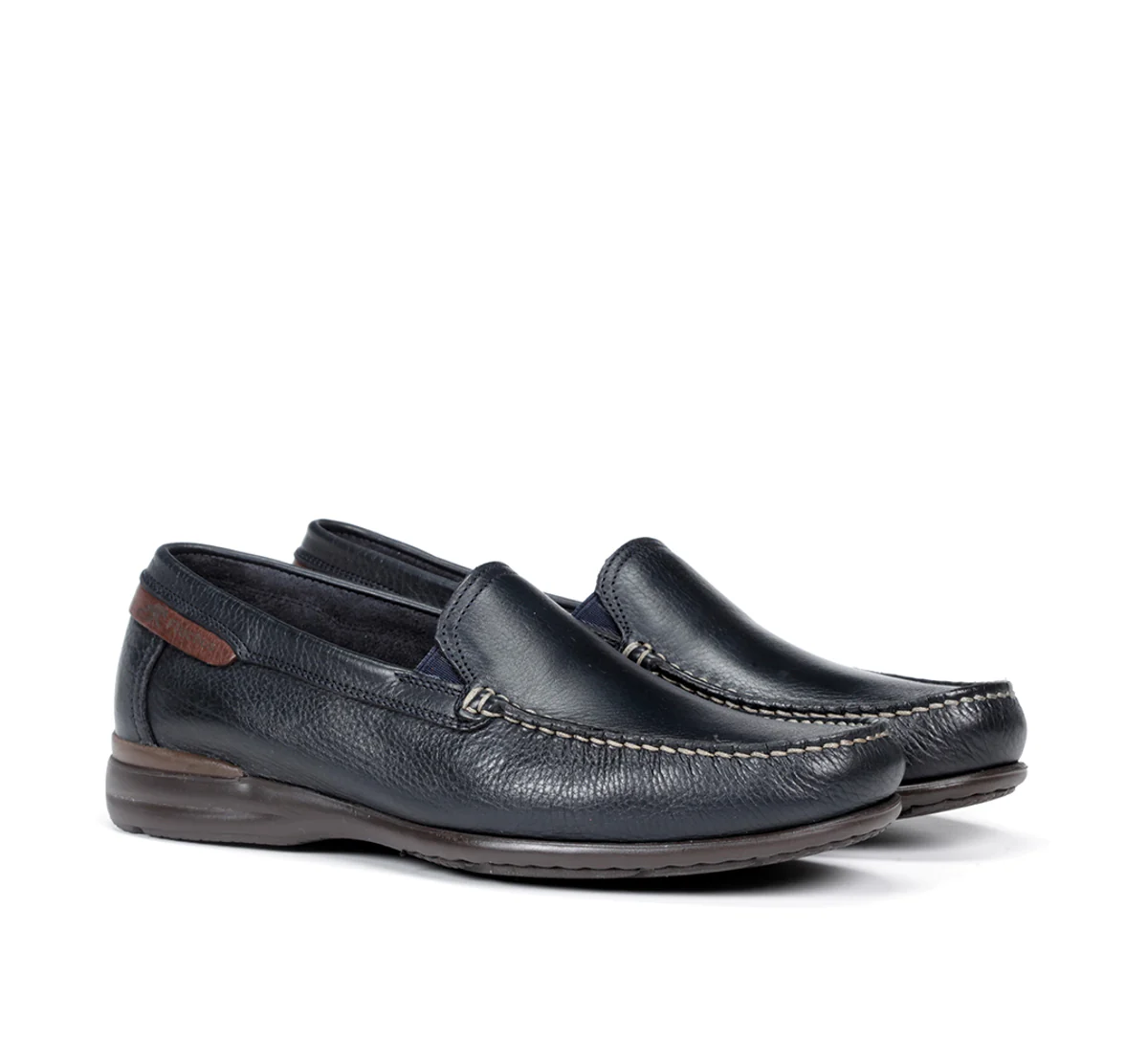 ORION 8682 Mocassin Bleue - Image 2