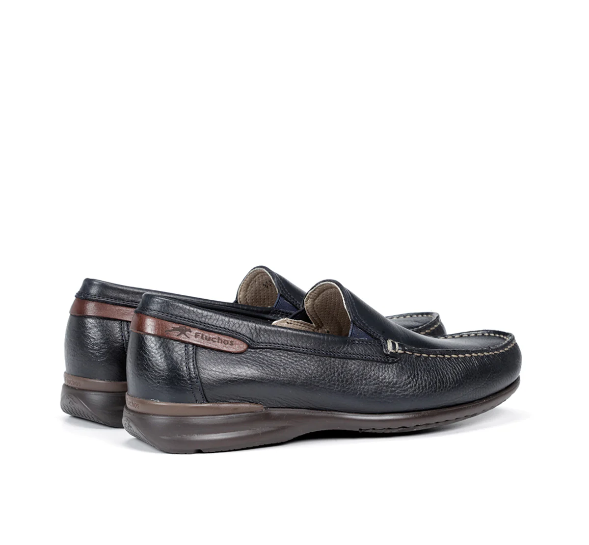 ORION 8682 Mocassin Bleue - Image 3