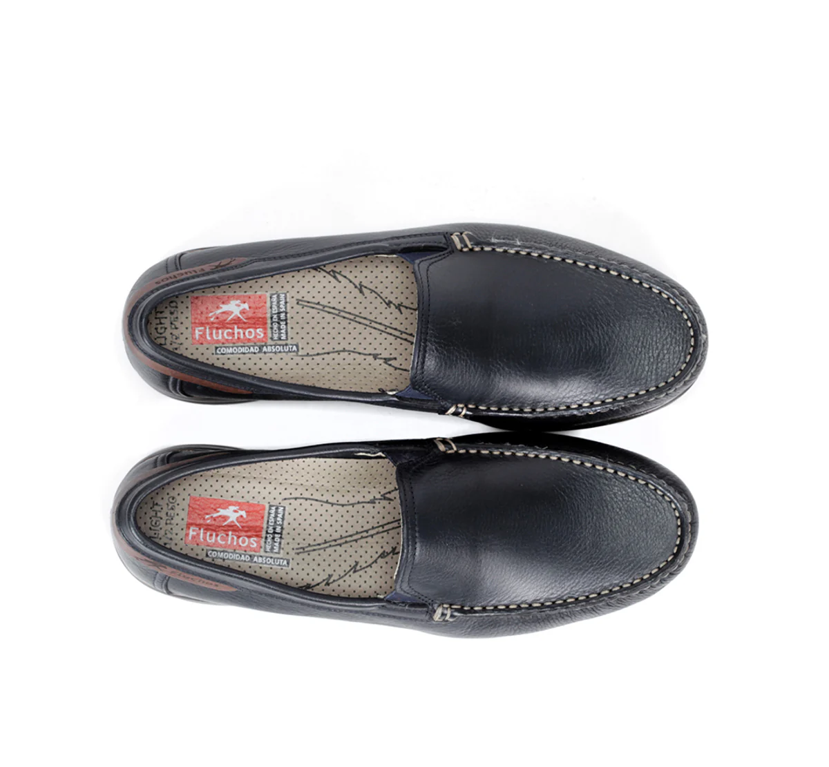 ORION 8682 Mocassin Bleue - Image 4