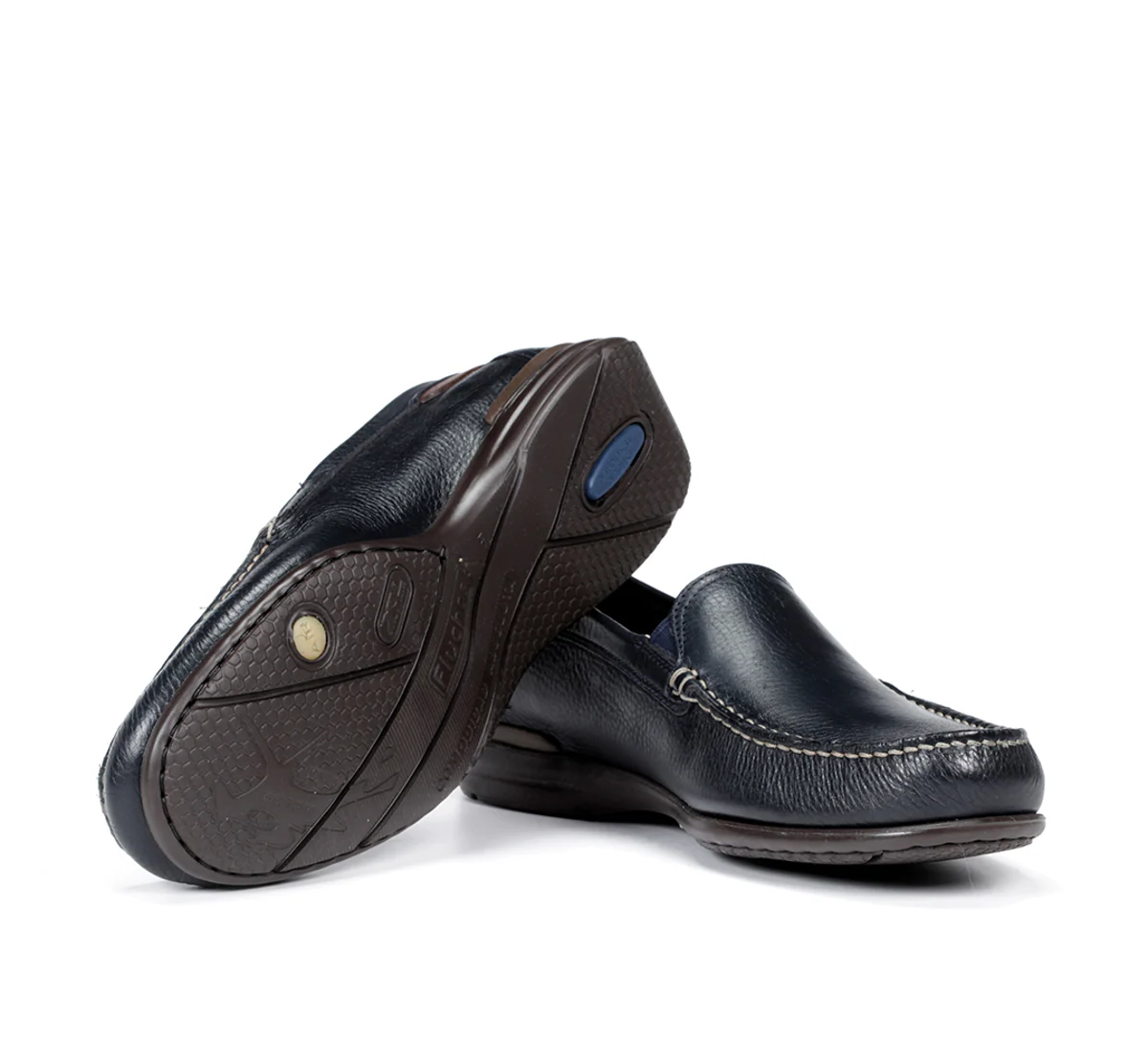 ORION 8682 Mocassin Bleue - Image 5