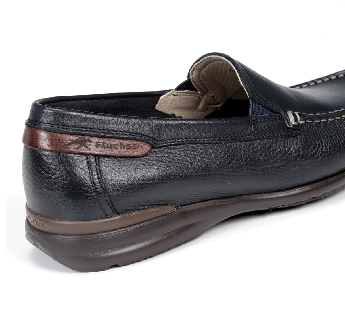 ORION 8682 Mocassin Bleue - Image 6