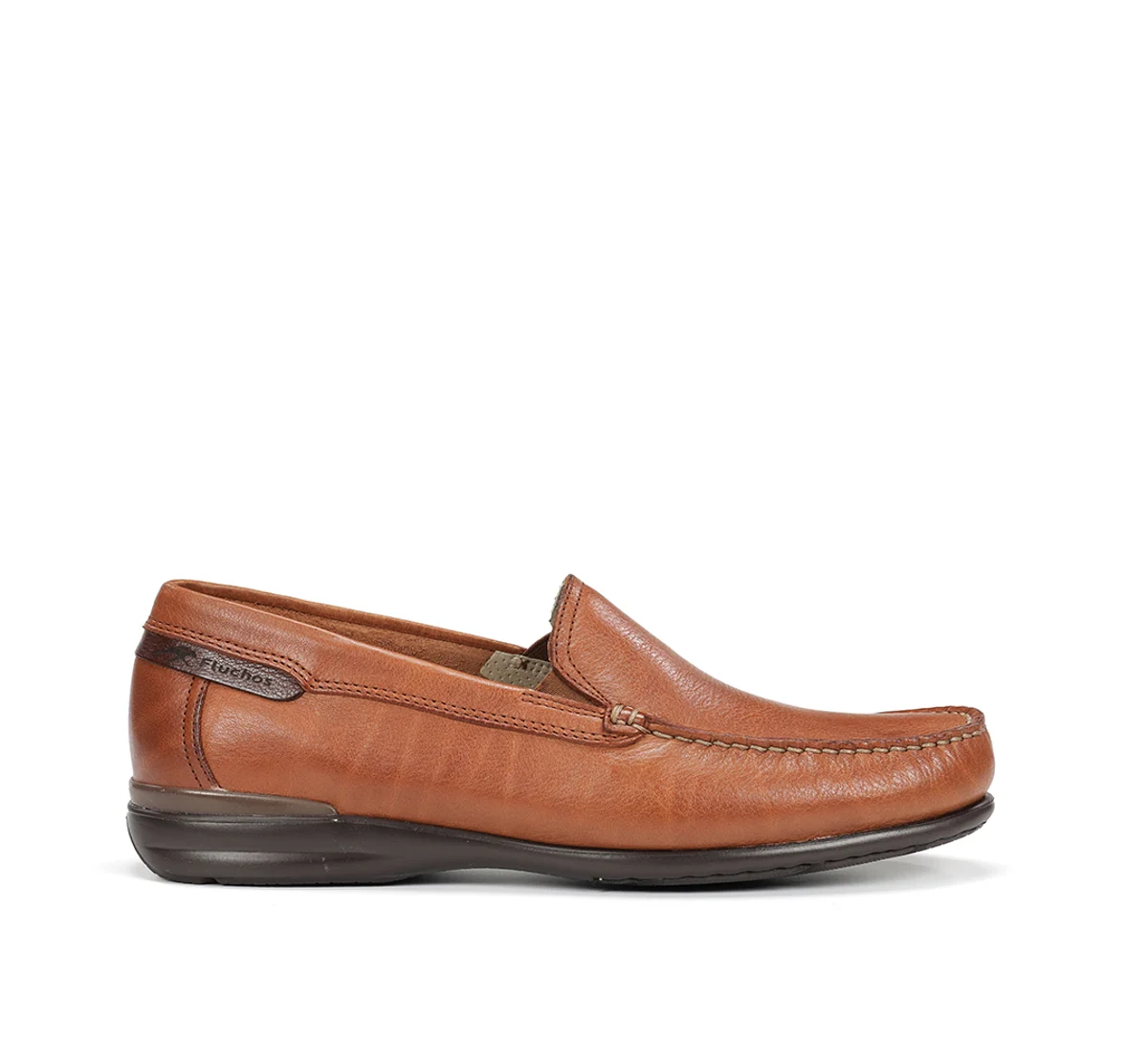 ORION 8682 Mocassin Brun