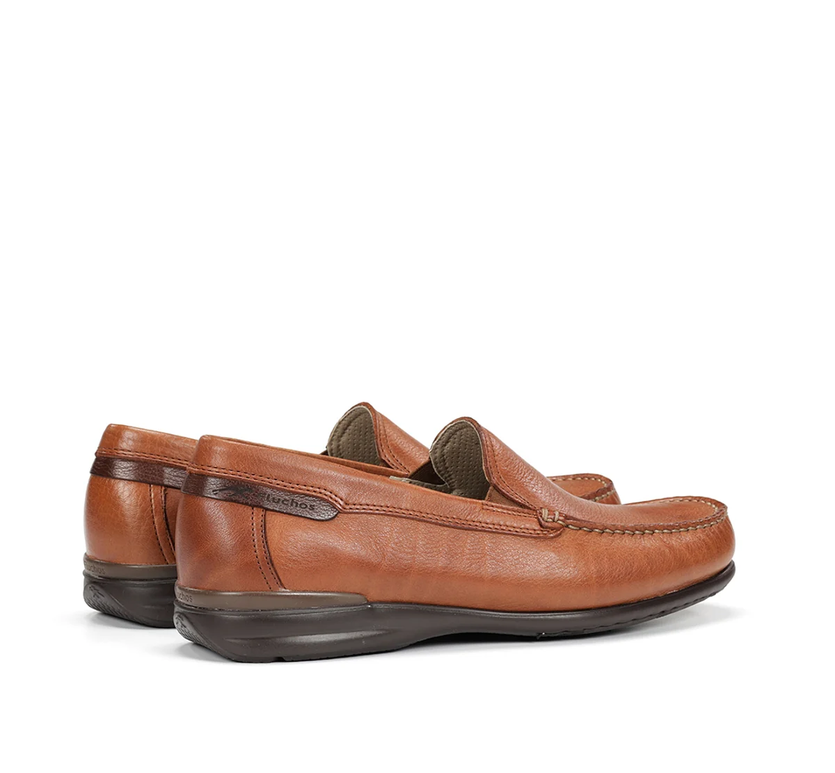 ORION 8682 Mocassin Brun - Image 3