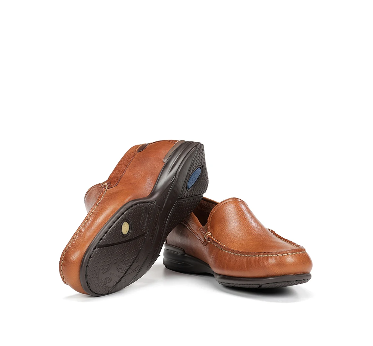 ORION 8682 Mocassin Brun - Image 4