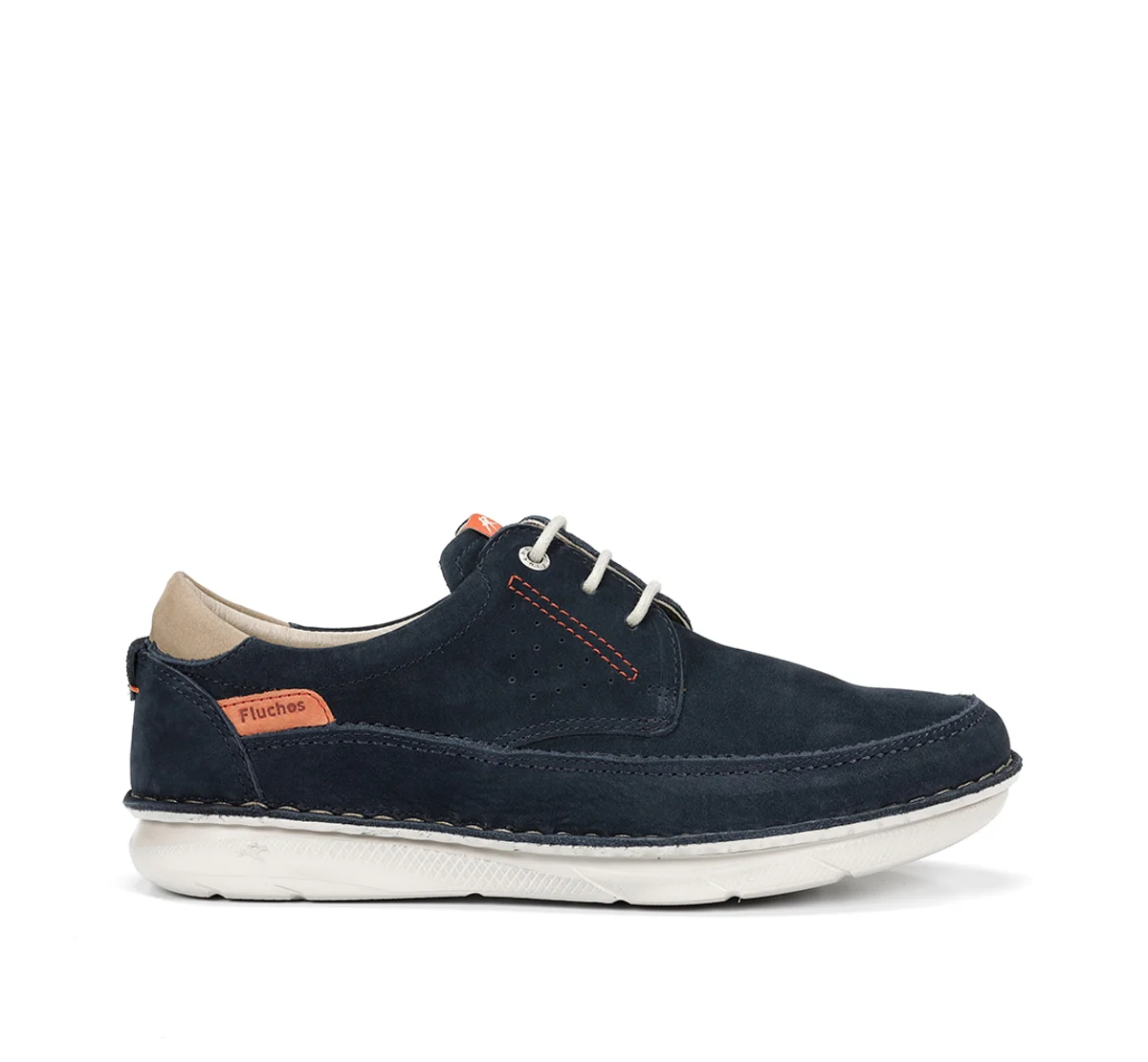 PARKER F2002 Chaussure Bleue