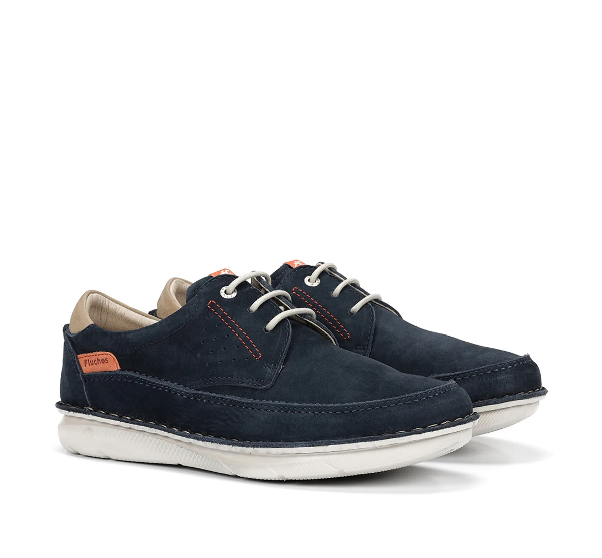 PARKER F2002 Chaussure Bleue - Image 2
