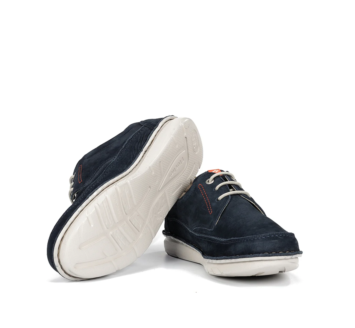 PARKER F2002 Chaussure Bleue - Image 4