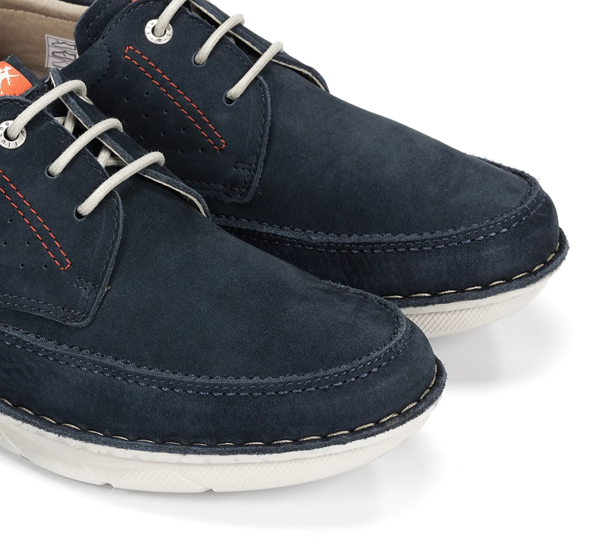 PARKER F2002 Chaussure Bleue - Image 6