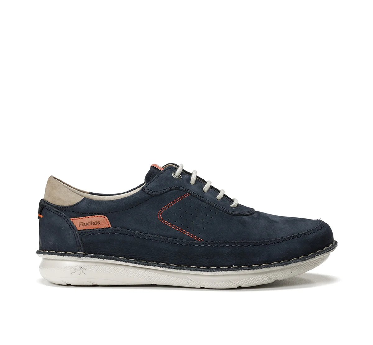PARKER F2004 Basket Bleue