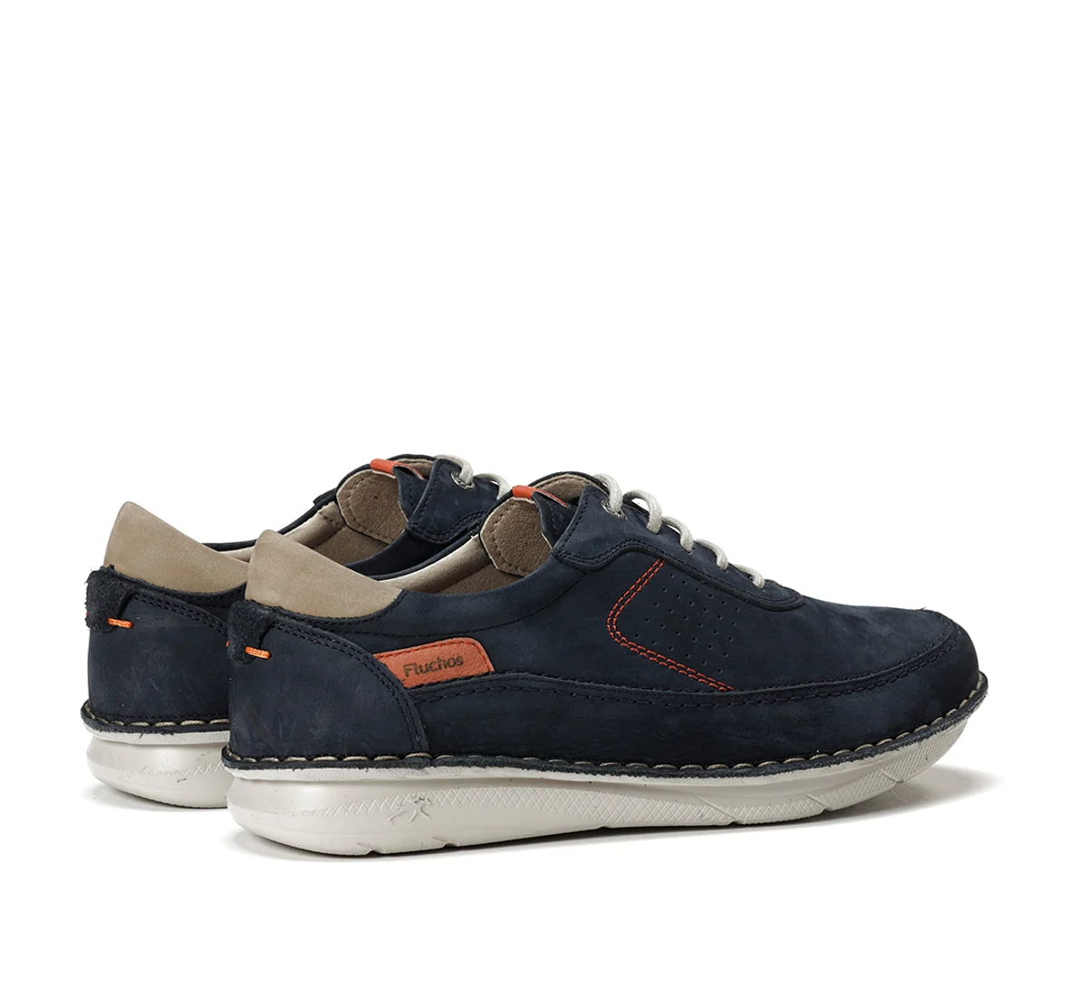 PARKER F2004 Basket Bleue - Image 3