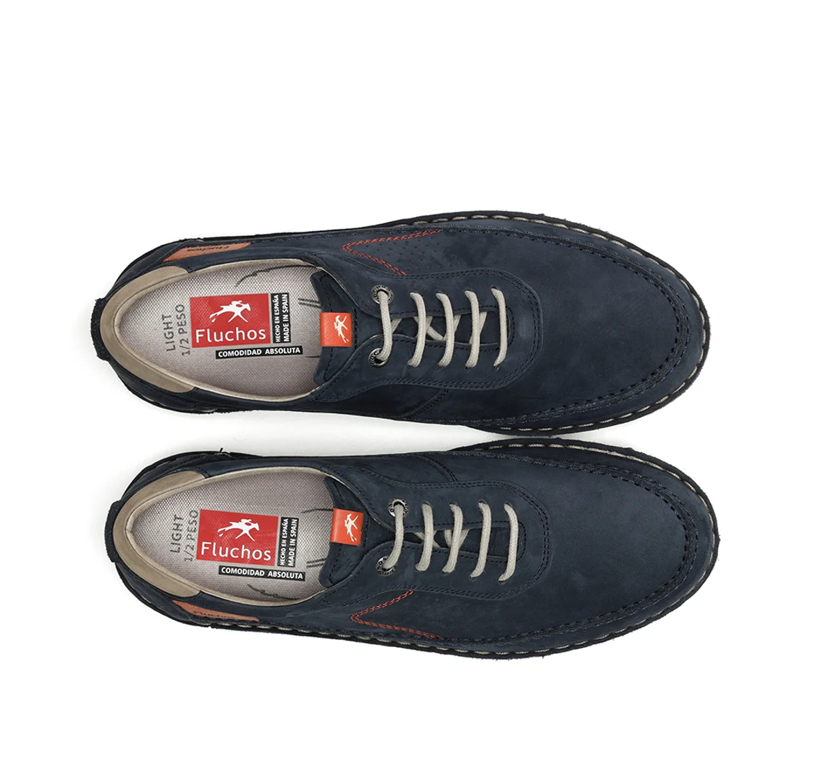 PARKER F2004 Basket Bleue - Image 5
