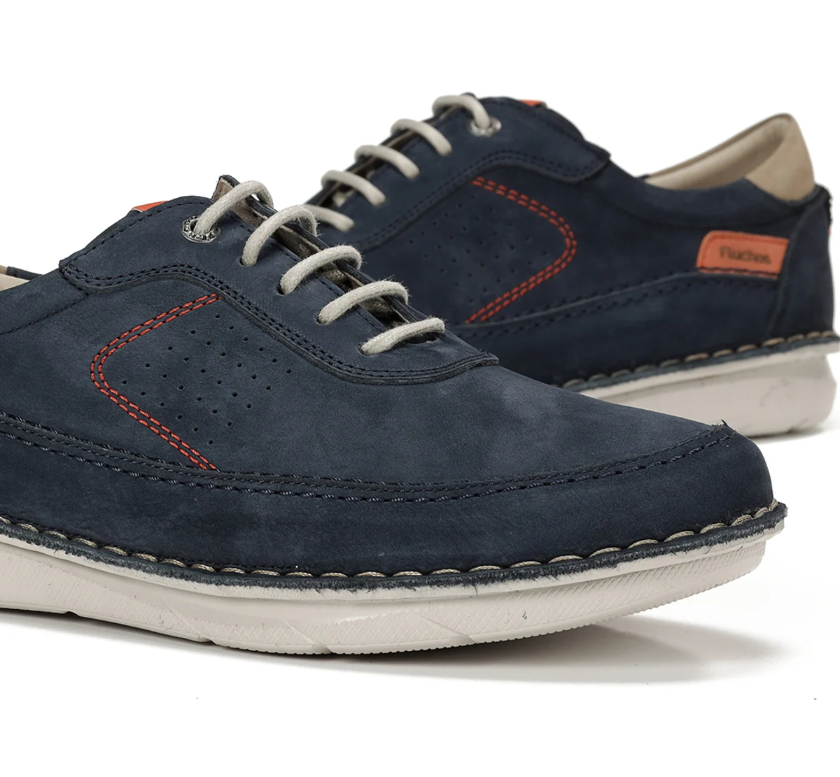 PARKER F2004 Basket Bleue - Image 7
