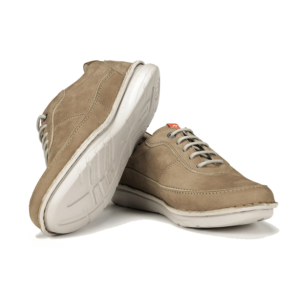 PARKER F2004 Basket Brun - Image 4