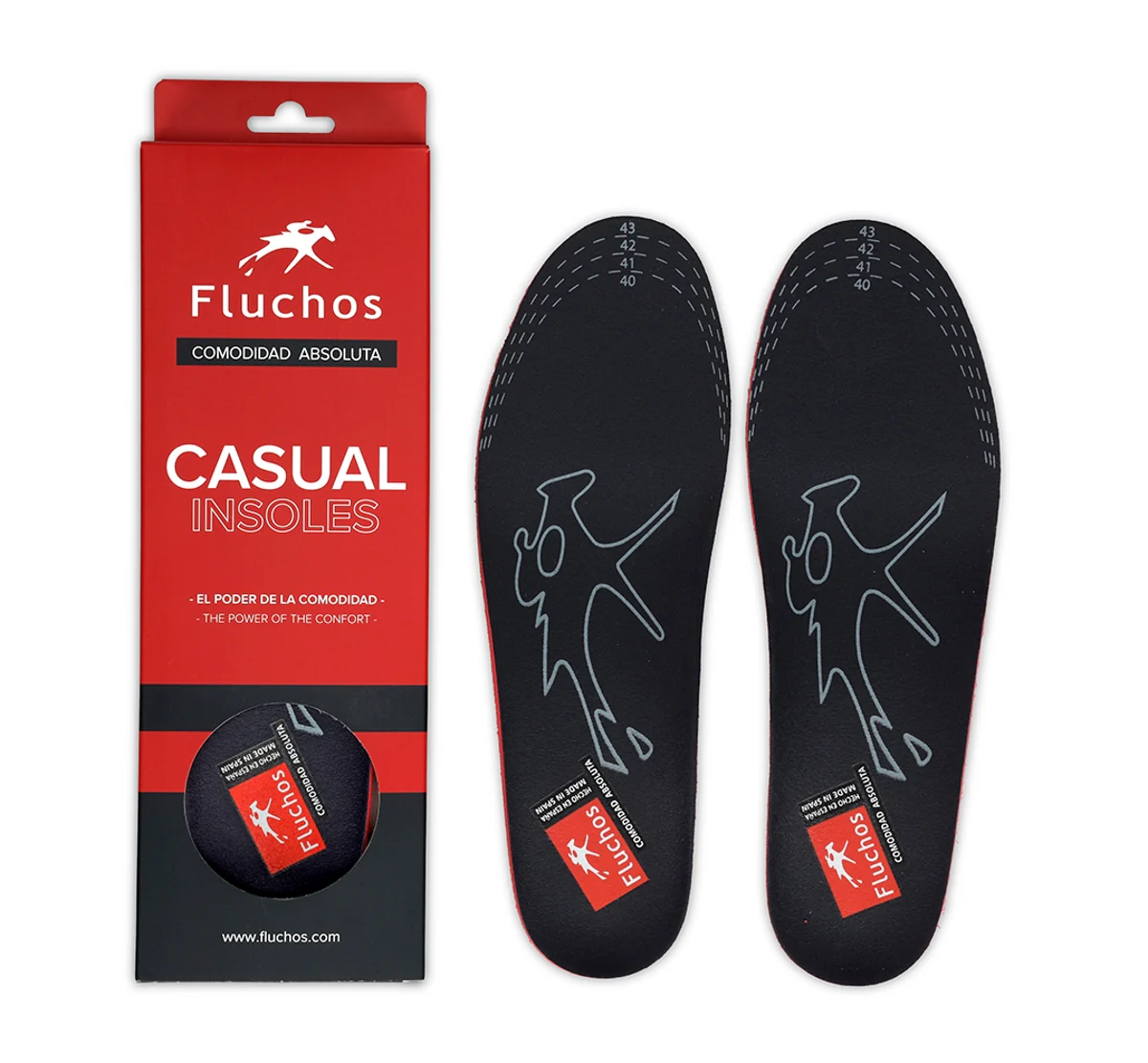 Première Casual Hommes Taille 40-43
