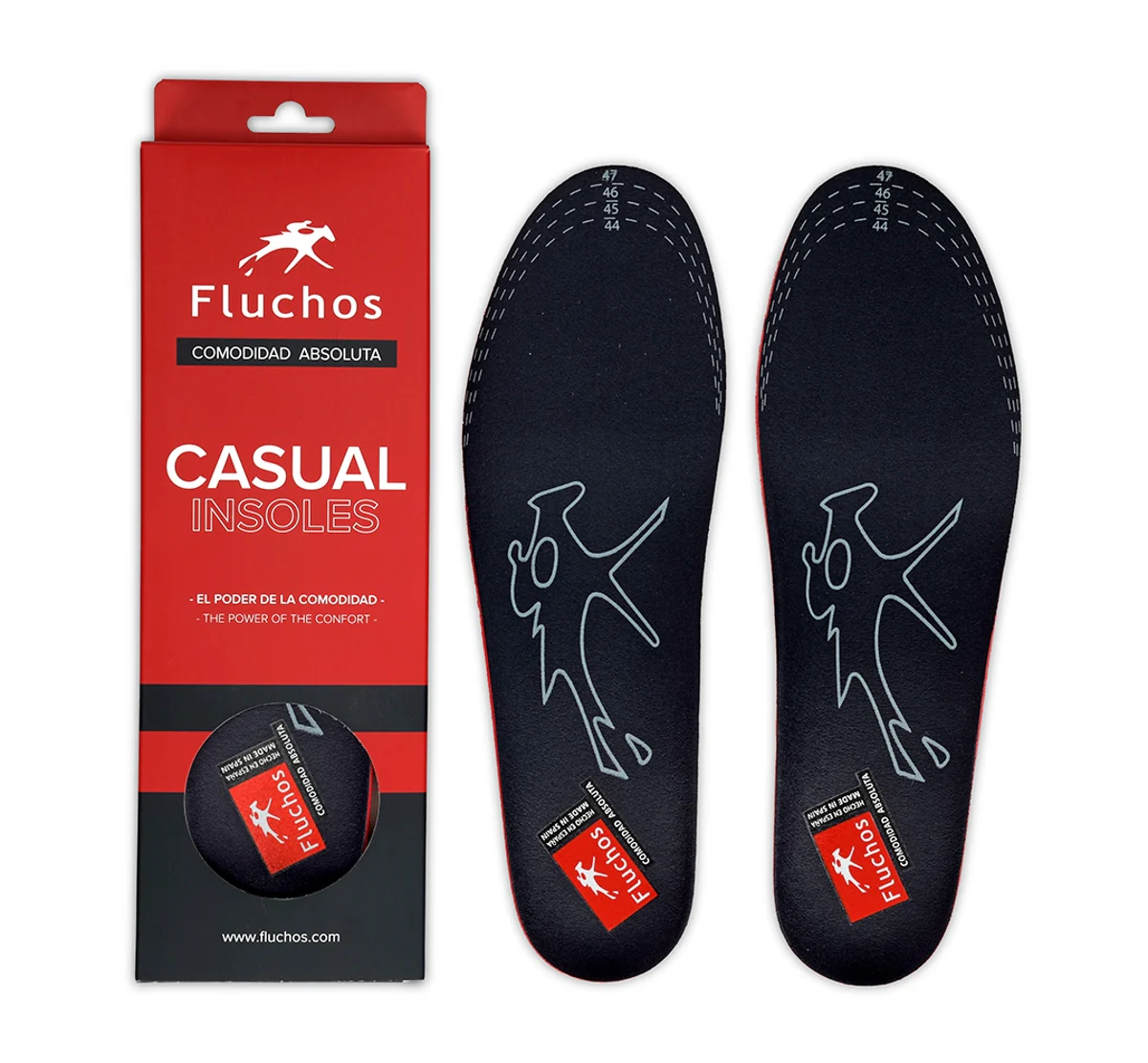 Première Casual Hommes Taille 44-47