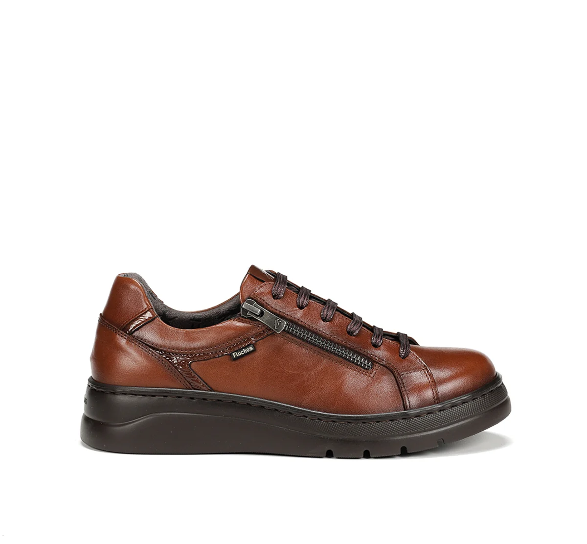 POMPAS F1666 Basket Brun