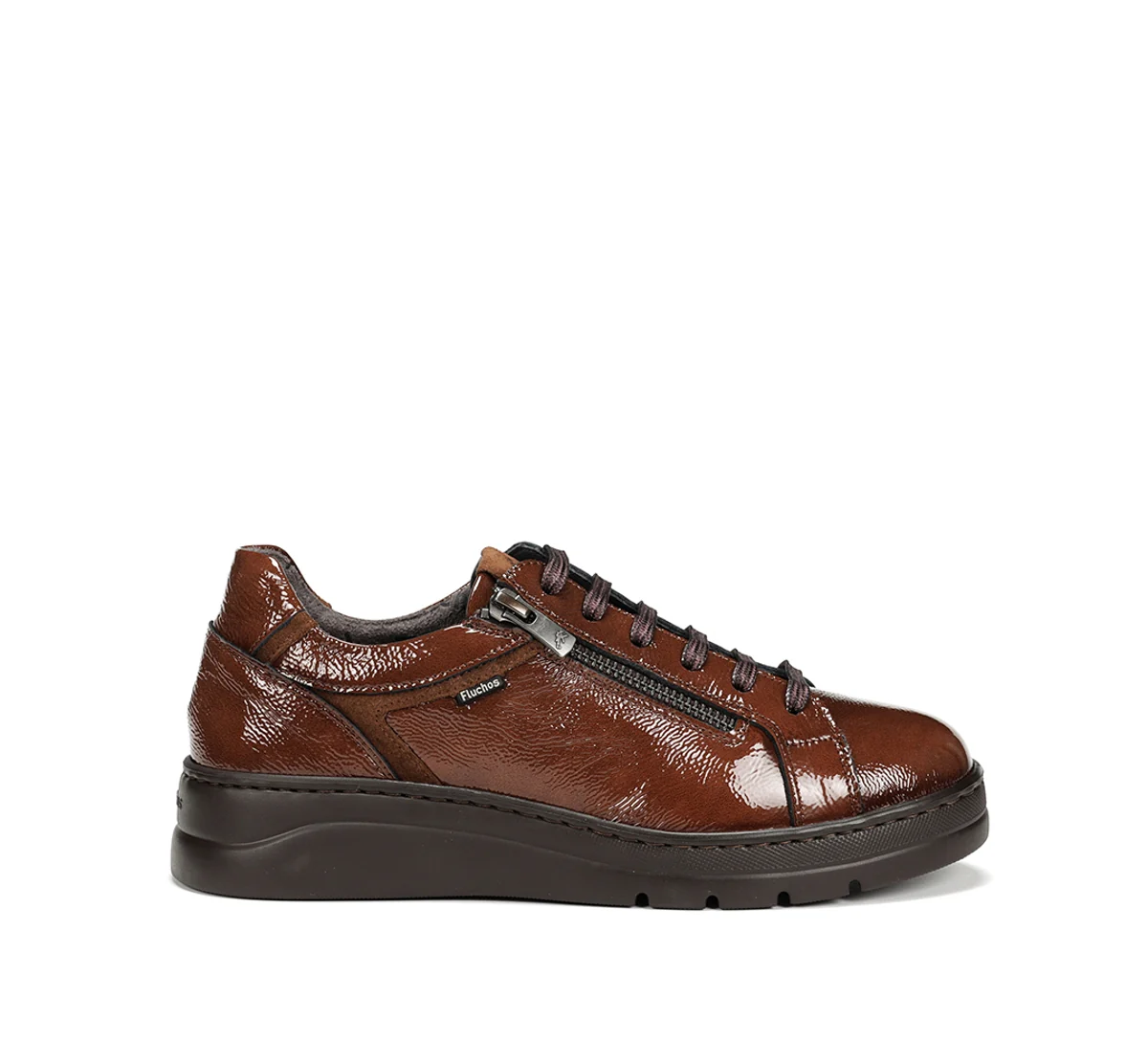 POMPAS F1666 Basket Brun