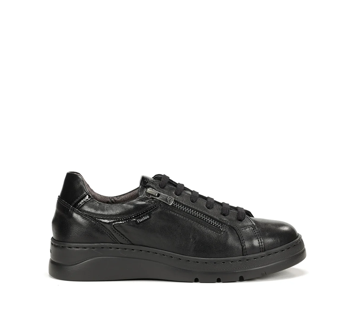 POMPAS F1666 Basket Noire