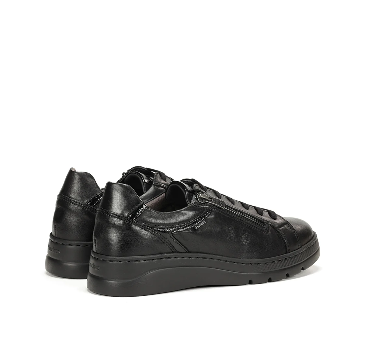 POMPAS F1666 Basket Noire - Image 3