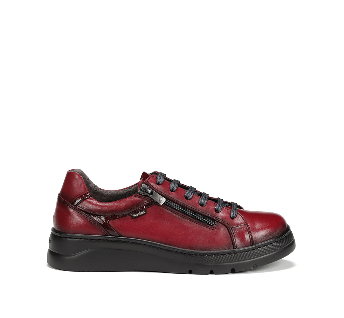 POMPAS F1666 Basket Rouge