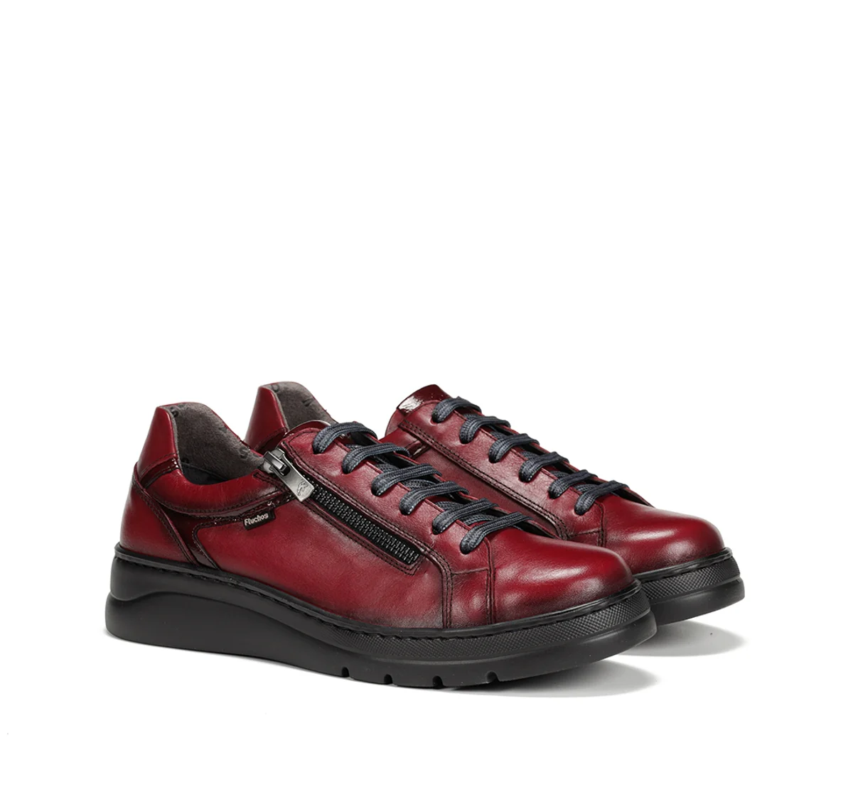 POMPAS F1666 Basket Rouge - Image 2