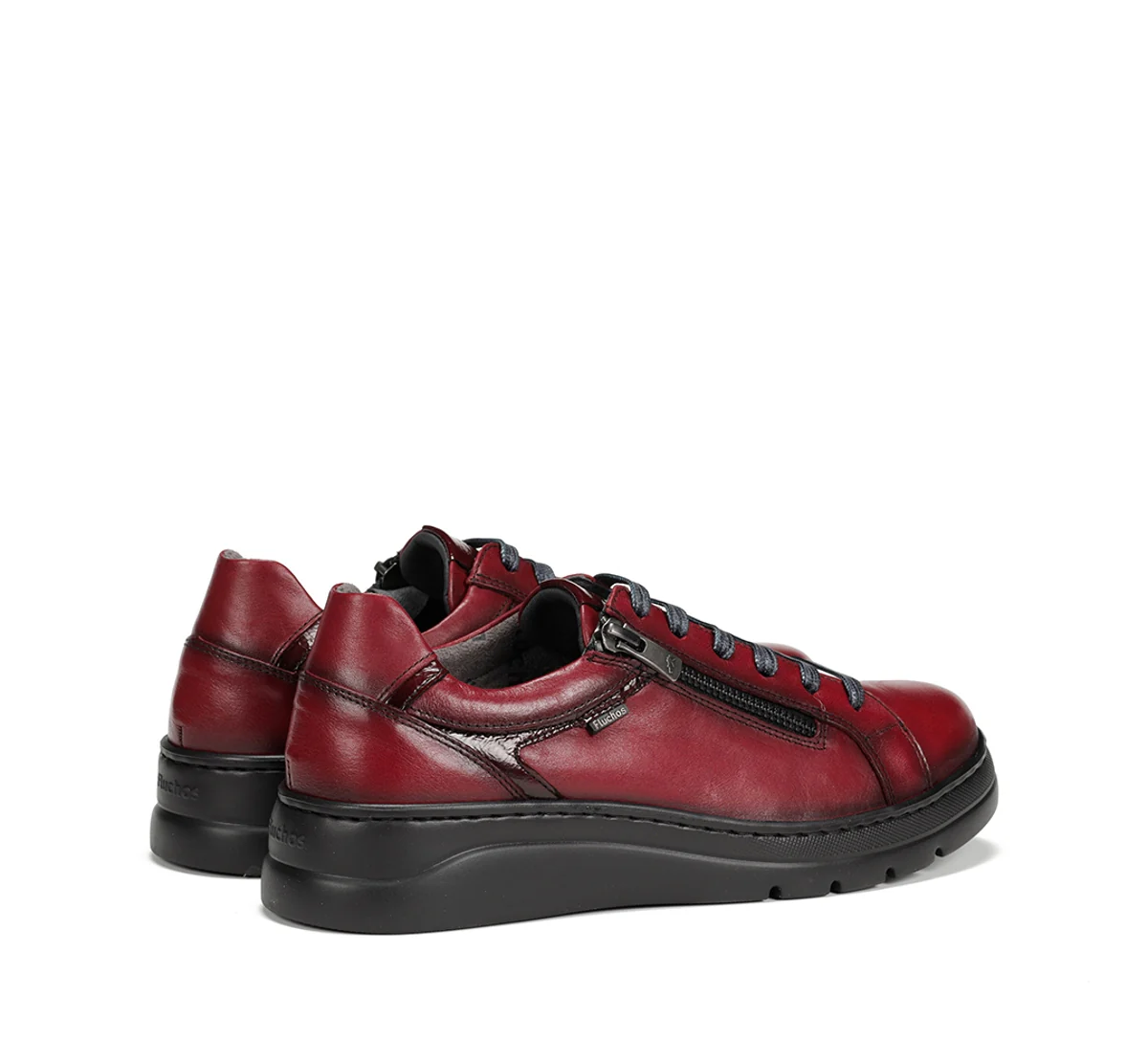 POMPAS F1666 Basket Rouge - Image 3