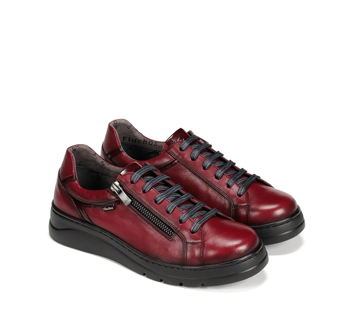 POMPAS F1666 Basket Rouge - Image 4